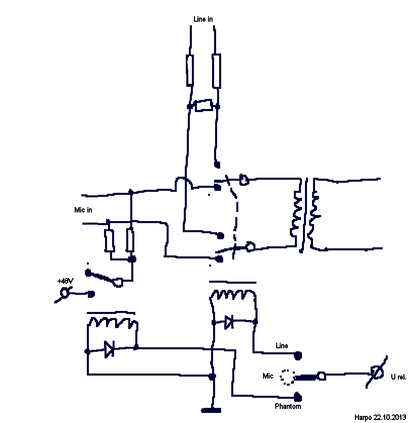 Toggle switches - minimum spacing | GroupDIY Audio Forum